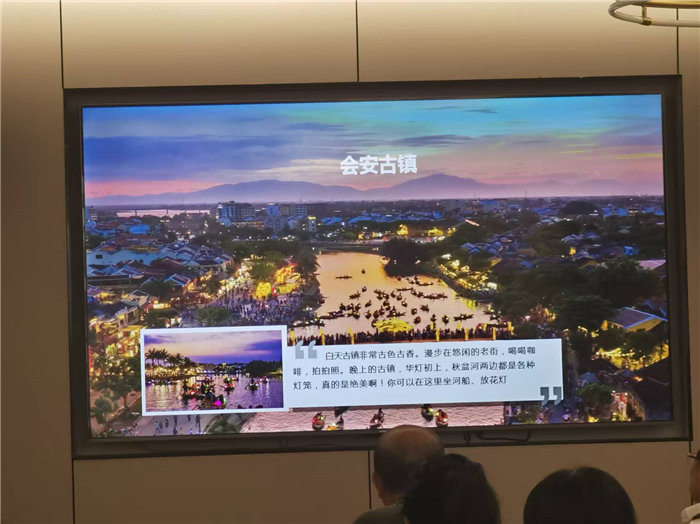 四川中青旅綿陽(yáng)分社(綿陽(yáng)中旅假日旅行社)2025獨(dú)家定制線路分享會(huì)