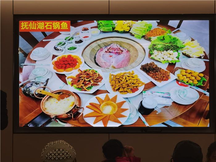 綿陽中旅假日旅行社舉行2025年哀勞山自駕發(fā)布會(huì)